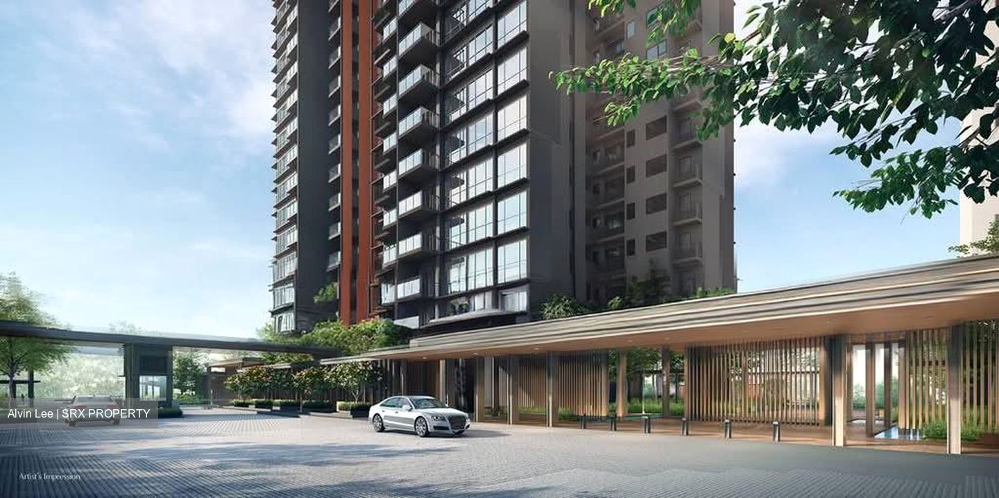 Clavon (D5), Apartment #581367591